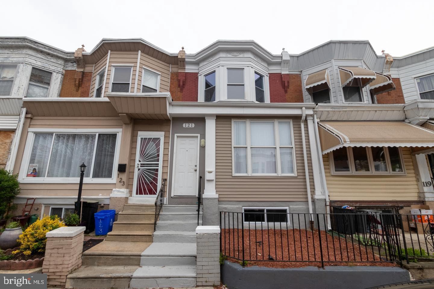 121 N 55th Street, Philadelphia