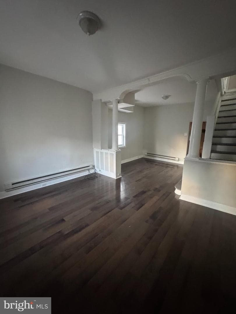925 W Seltzer Street, Philadelphia