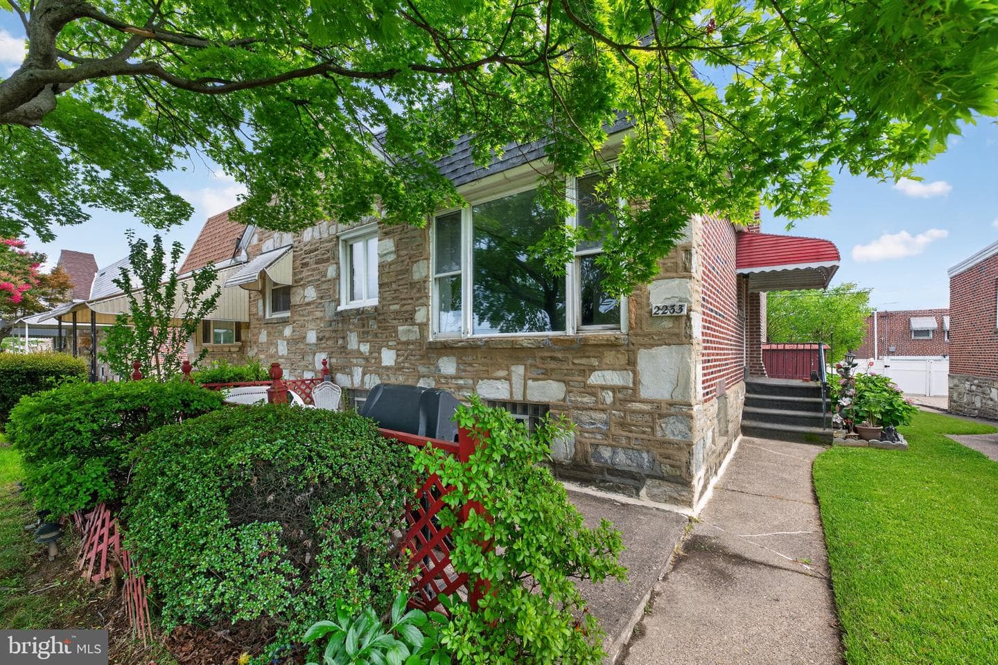 2233 Solly Avenue, Philadelphia