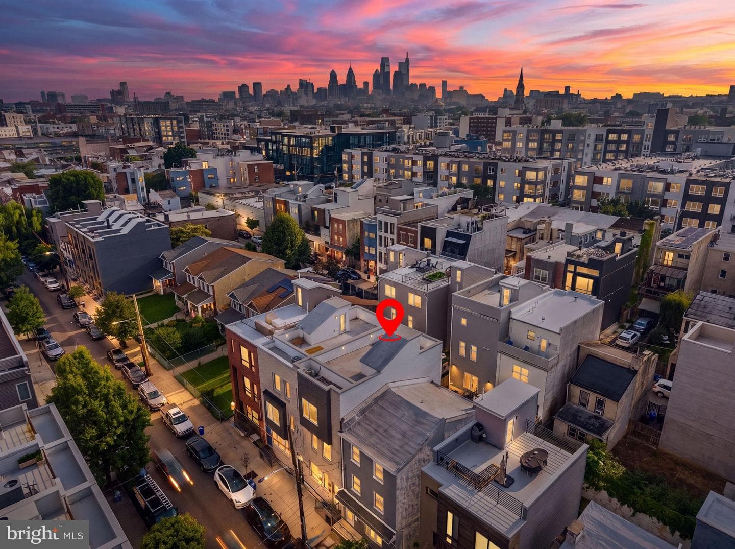 1344 N Hancock Street, Philadelphia