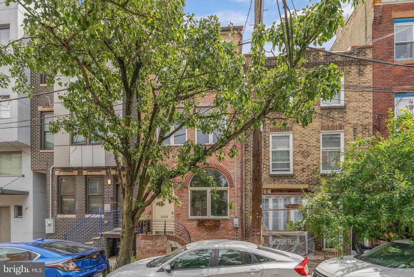 226 W Wildey Street, Philadelphia