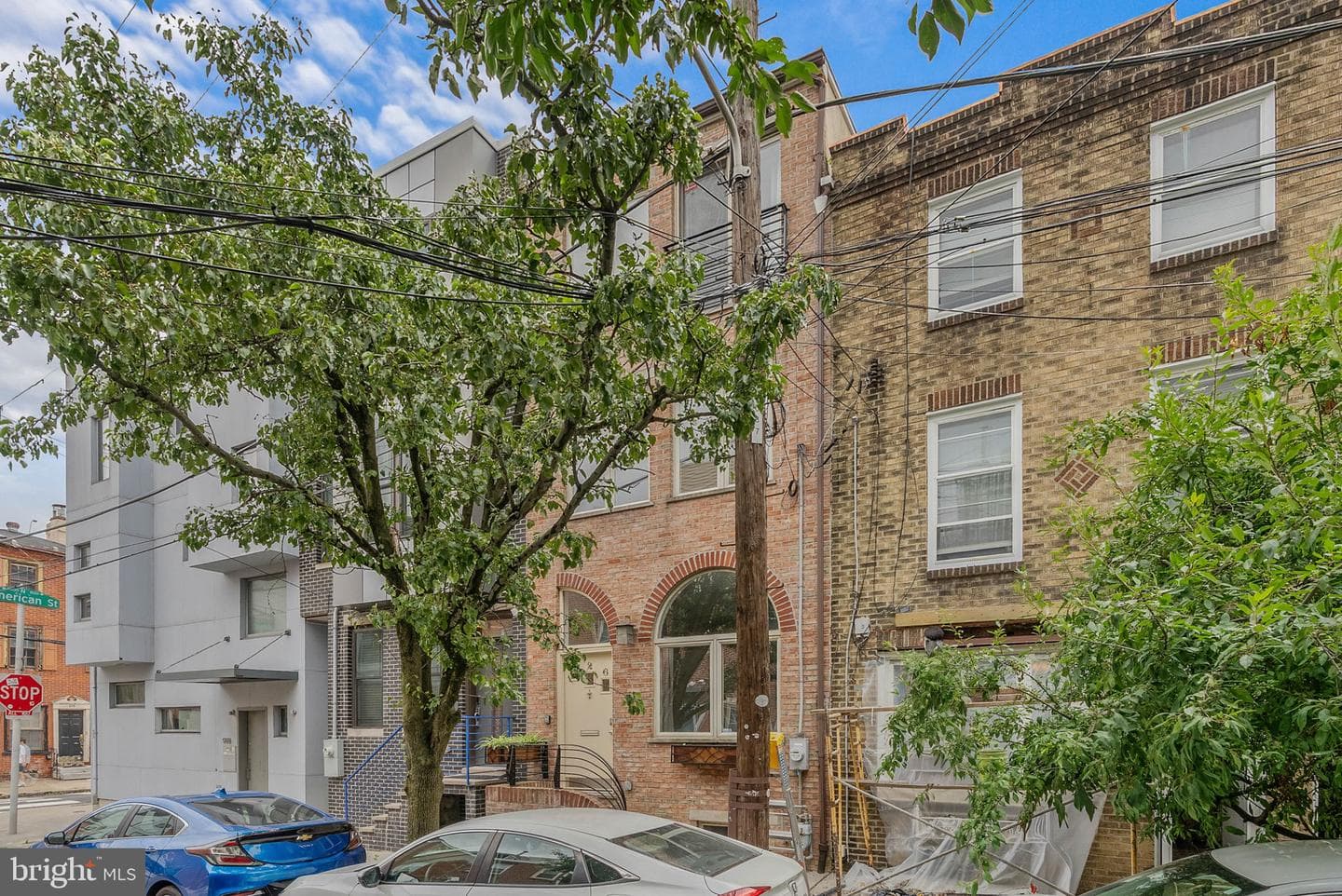 226 W Wildey Street, Philadelphia
