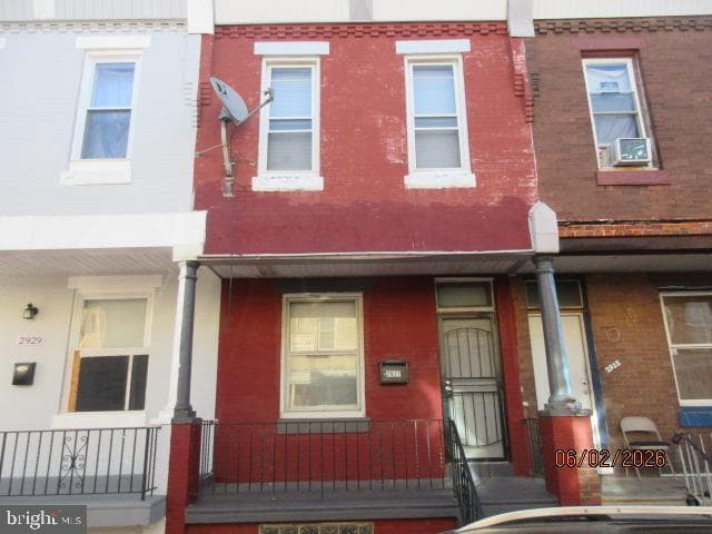 2927 N Stillman Street, Philadelphia