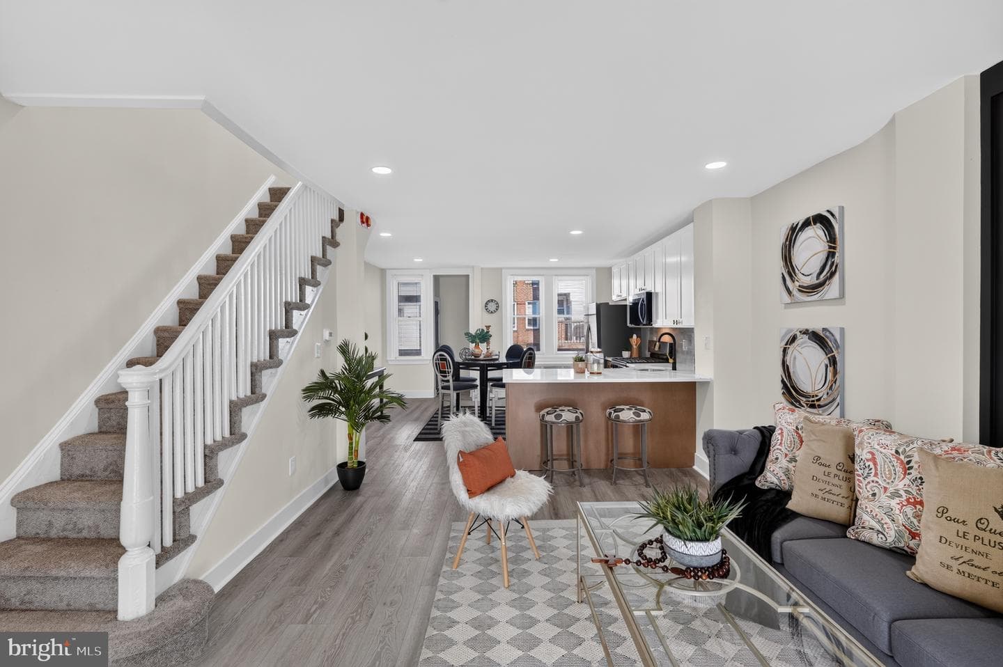 6632 N Uber Street, Philadelphia
