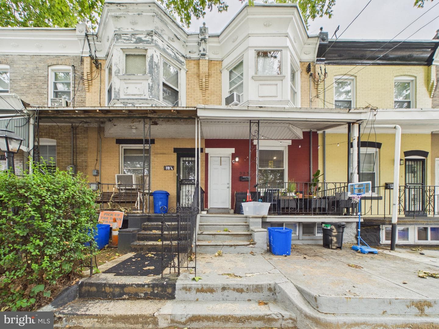 335 N Edgewood Street, Philadelphia