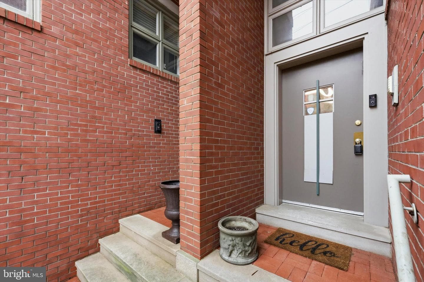 114 Bainbridge Street, Philadelphia