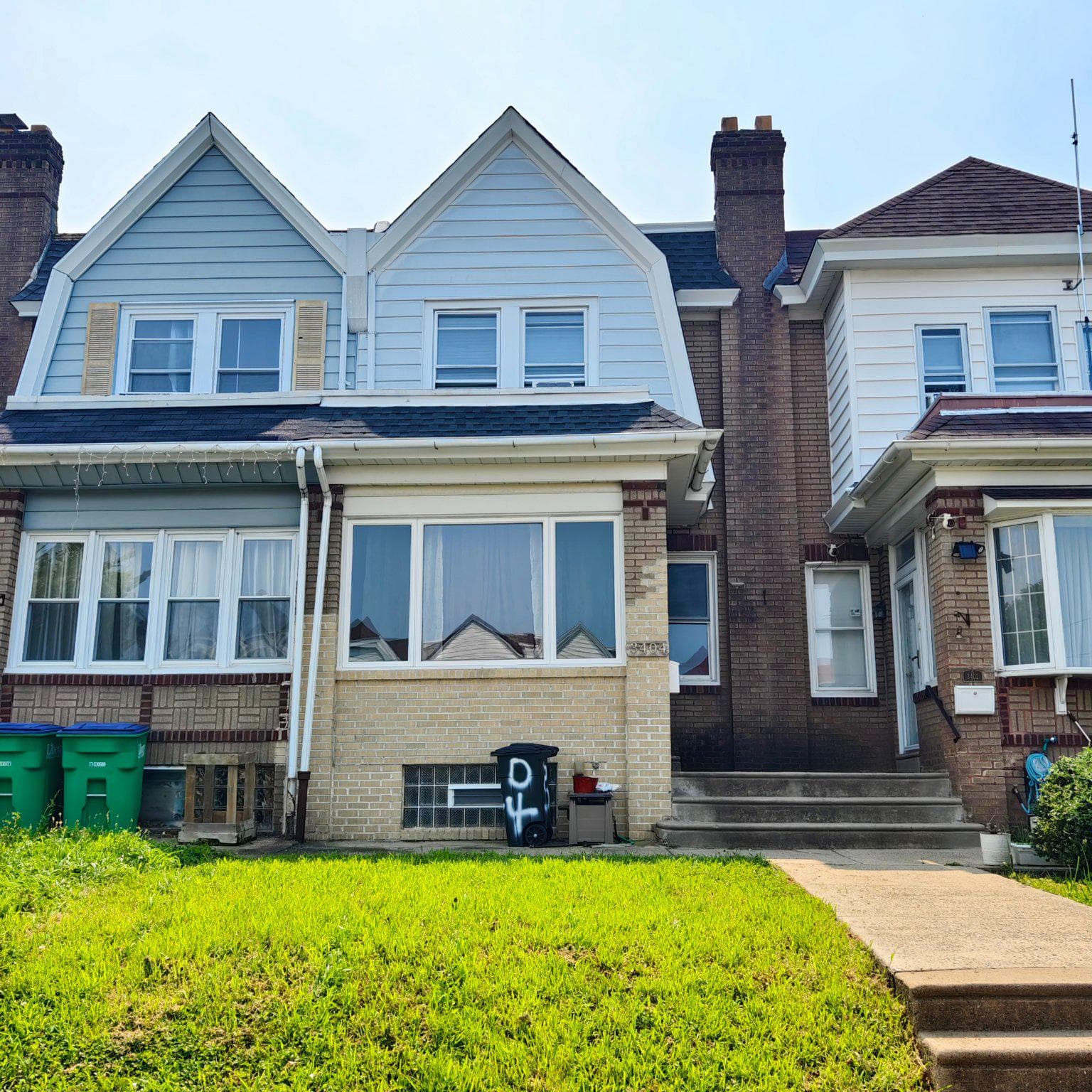 3404 Ryan Avenue, Philadelphia