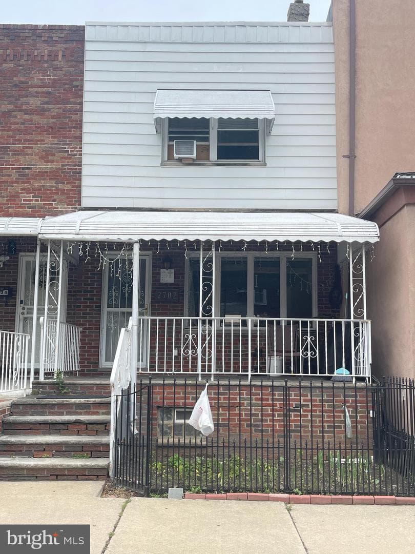 2702 S Darien Street, Philadelphia