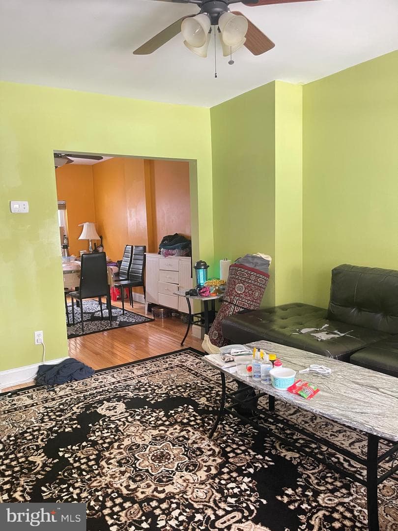 2702 S Darien Street, Philadelphia