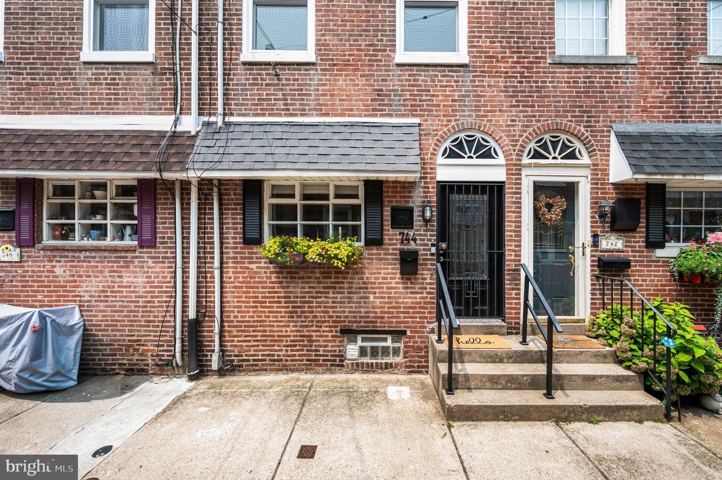 744 S Mildred Street, Philadelphia