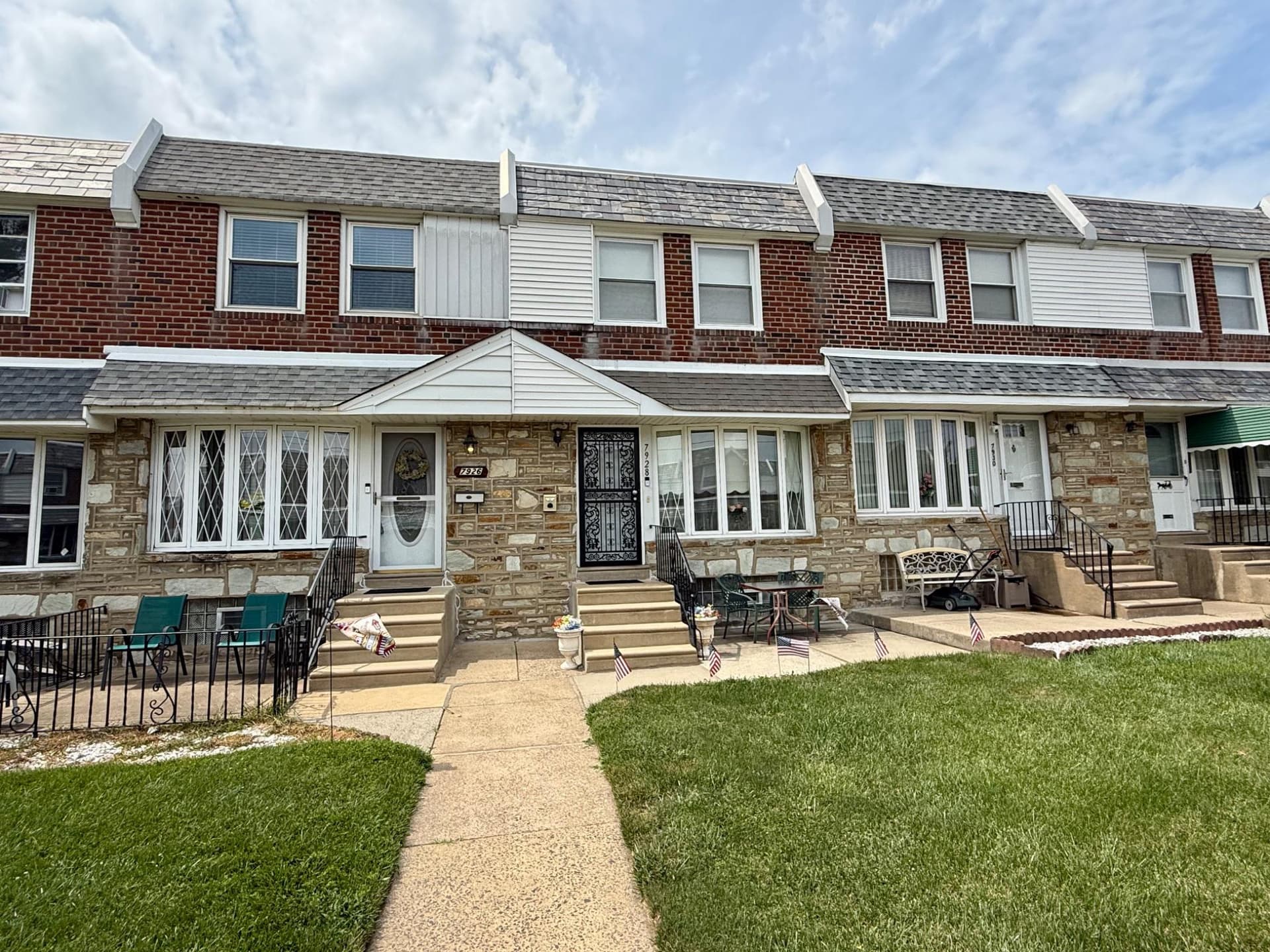 7926 Leonard Street, Philadelphia
