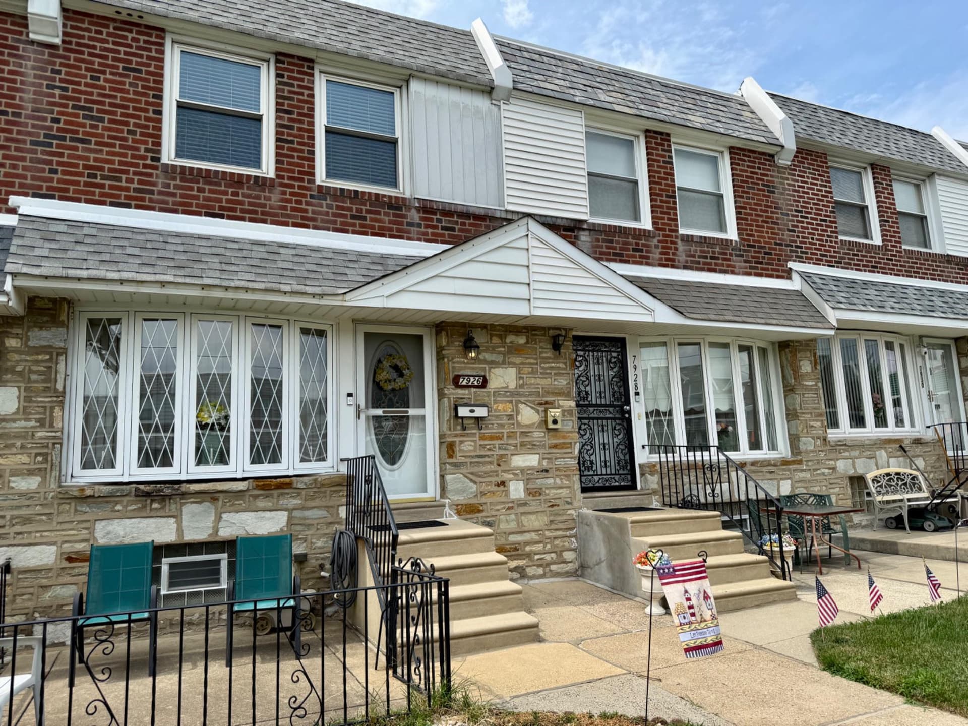7926 Leonard Street, Philadelphia