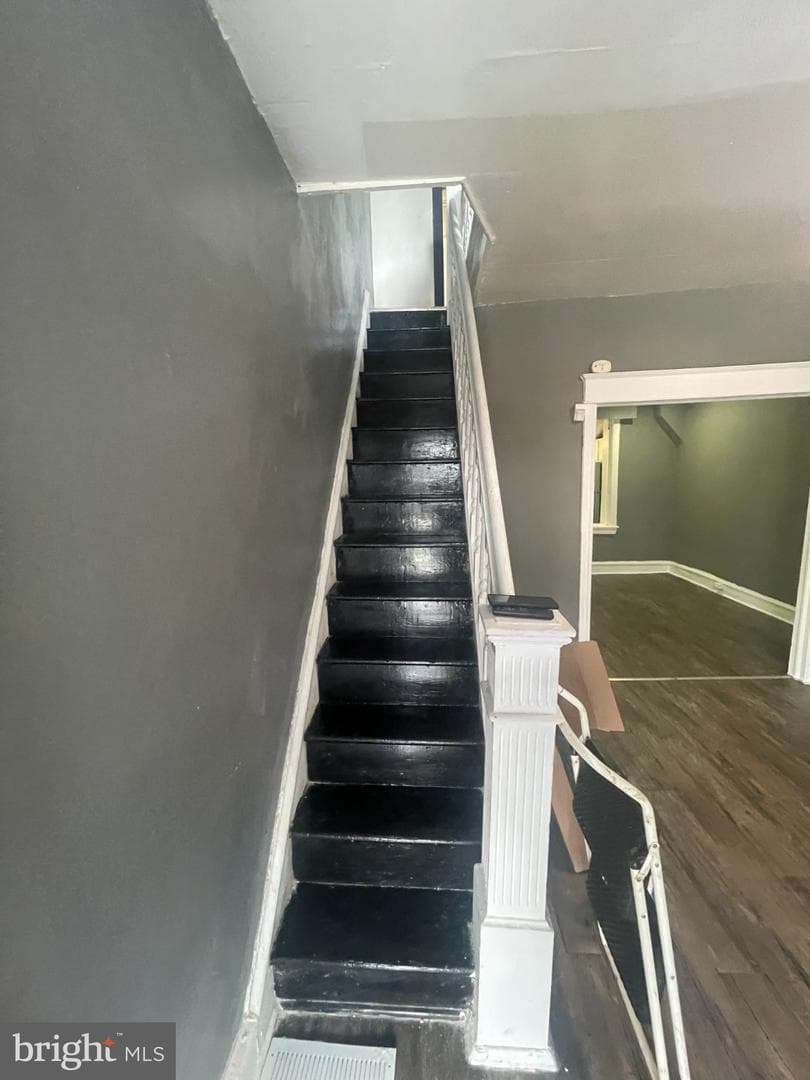 3340 Malta Street, Philadelphia