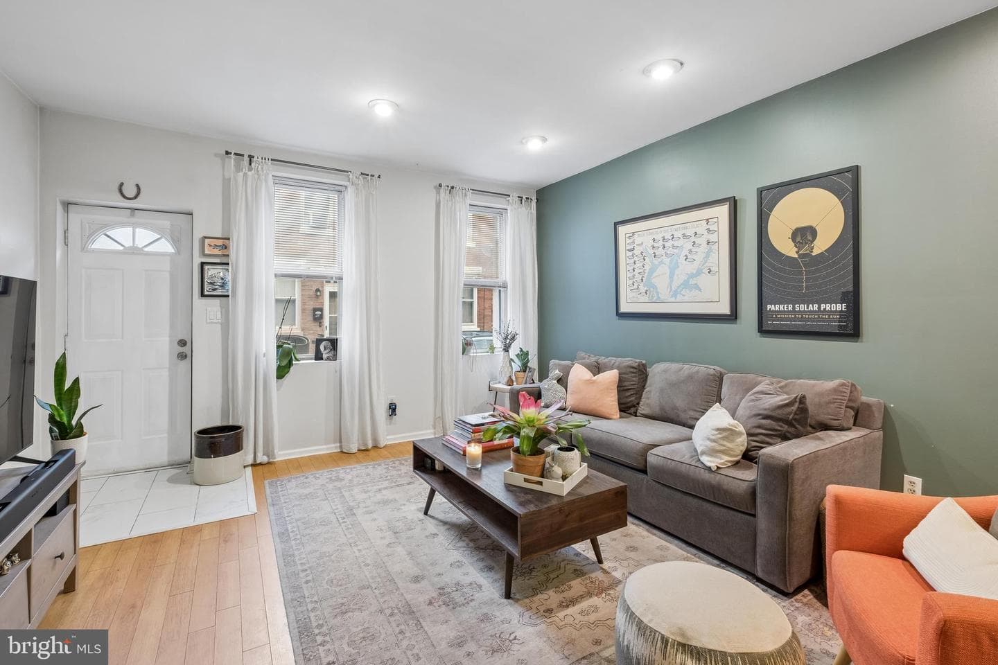 3141 Livingston Street, Philadelphia