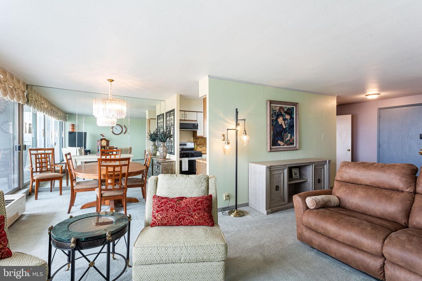 3900 Ford Road #17q, Philadelphia