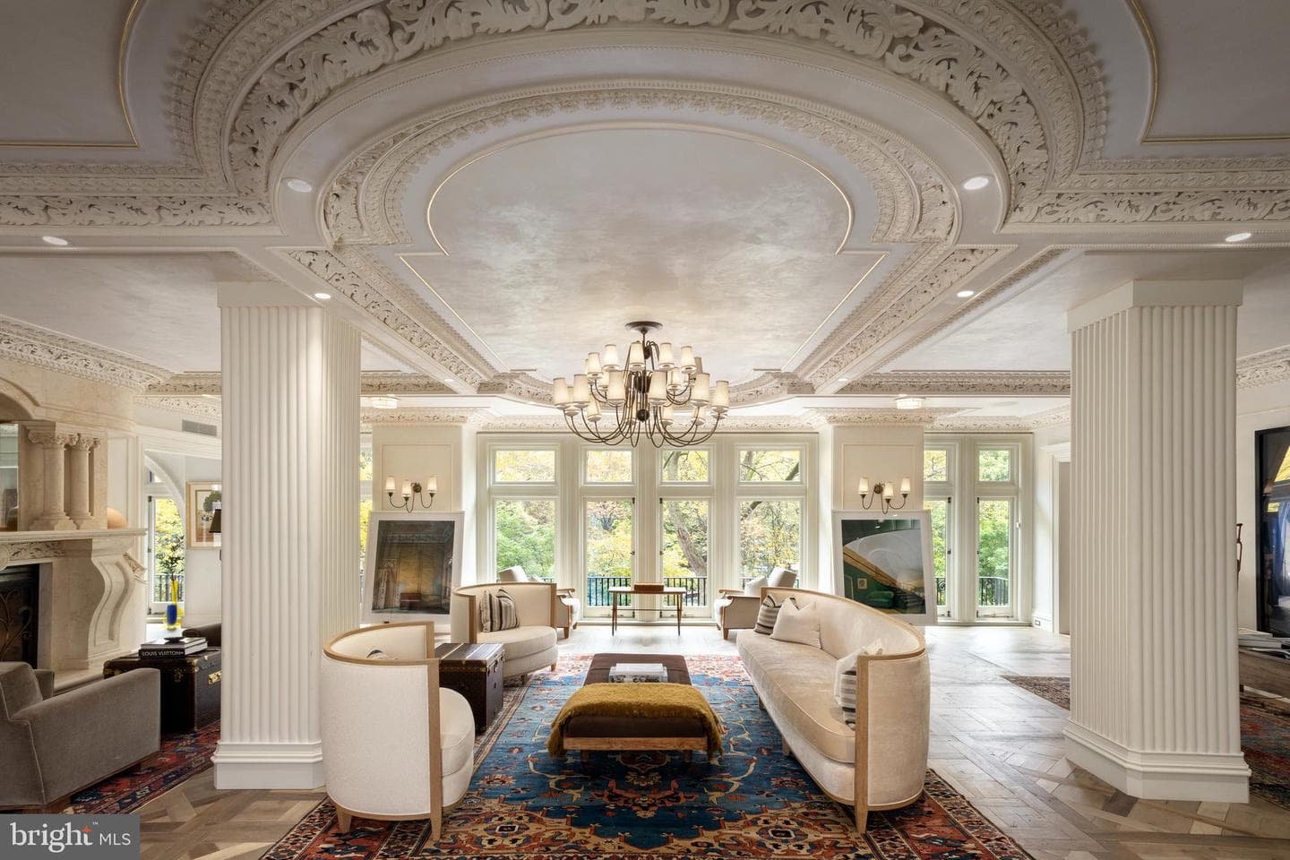 1830 Rittenhouse Square #3ab, Philadelphia