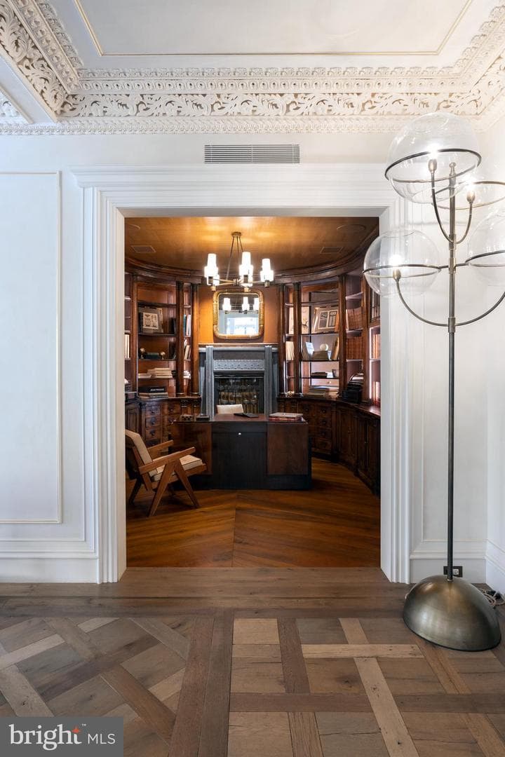 1830 Rittenhouse Square #3ab photo 27