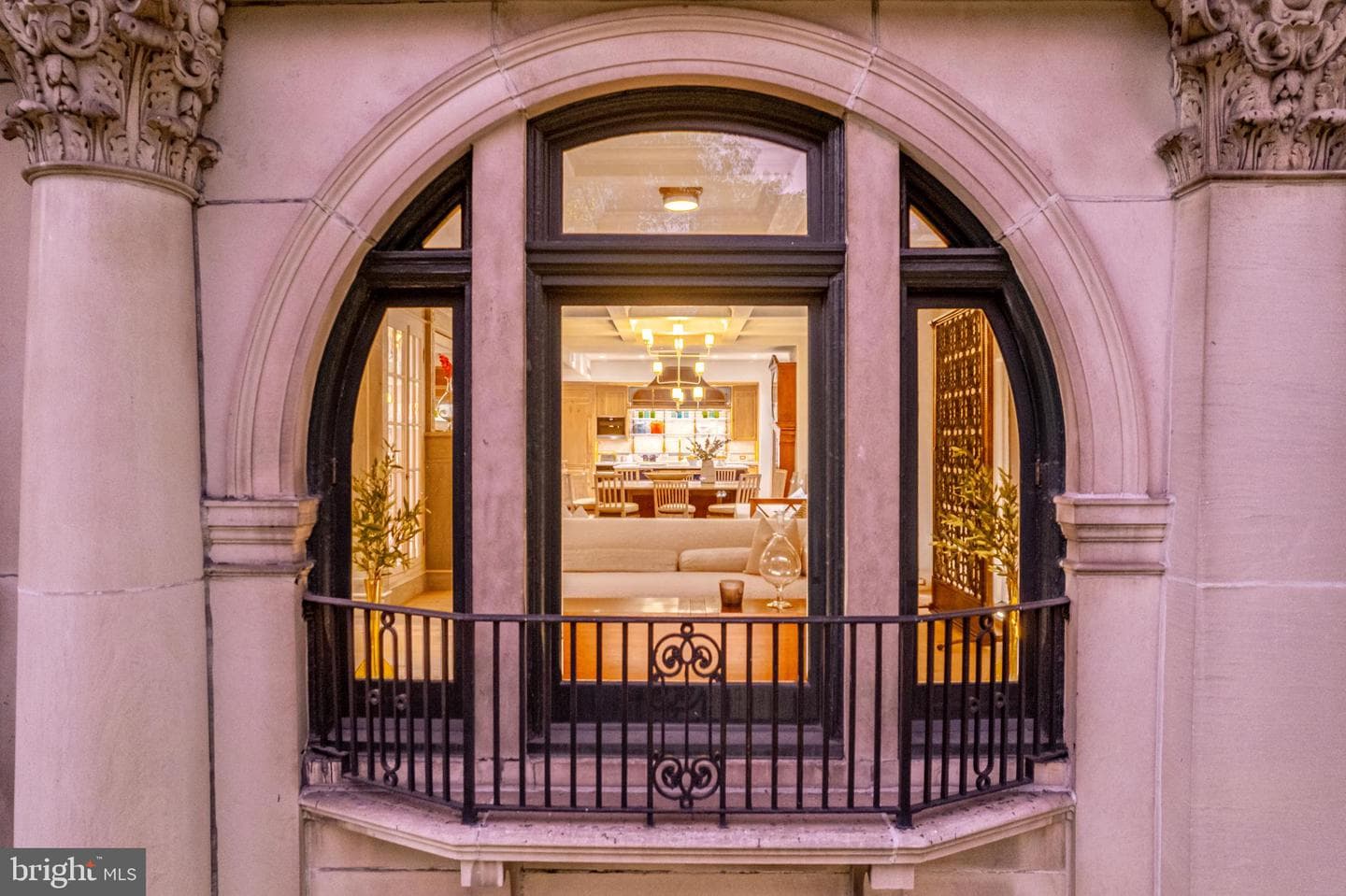 1830 Rittenhouse Square #3ab photo 75