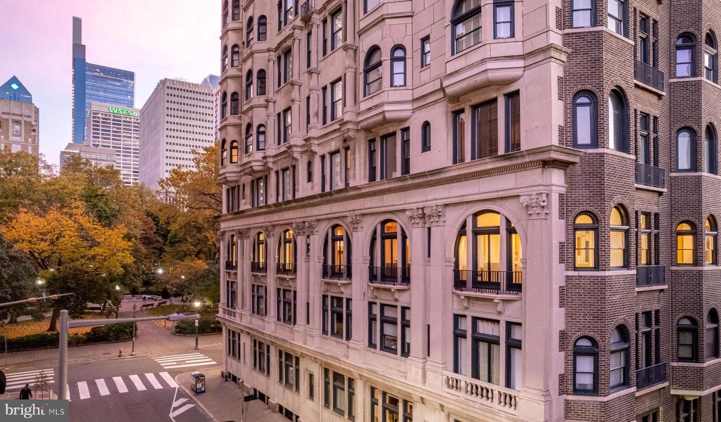 1830 Rittenhouse Square #3ab photo 76
