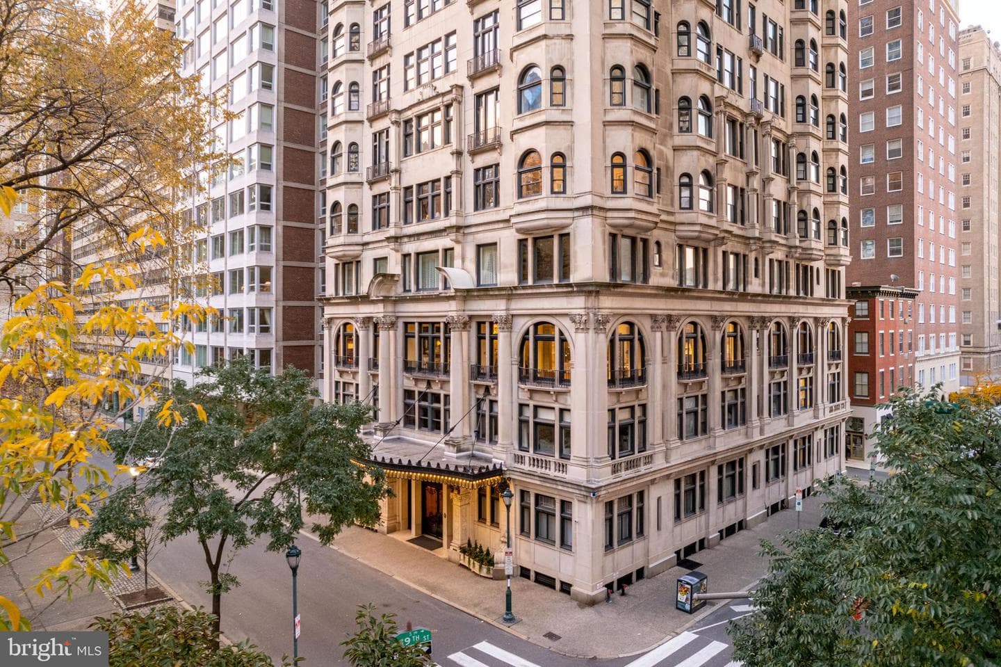 1830 Rittenhouse Square #3ab photo 77