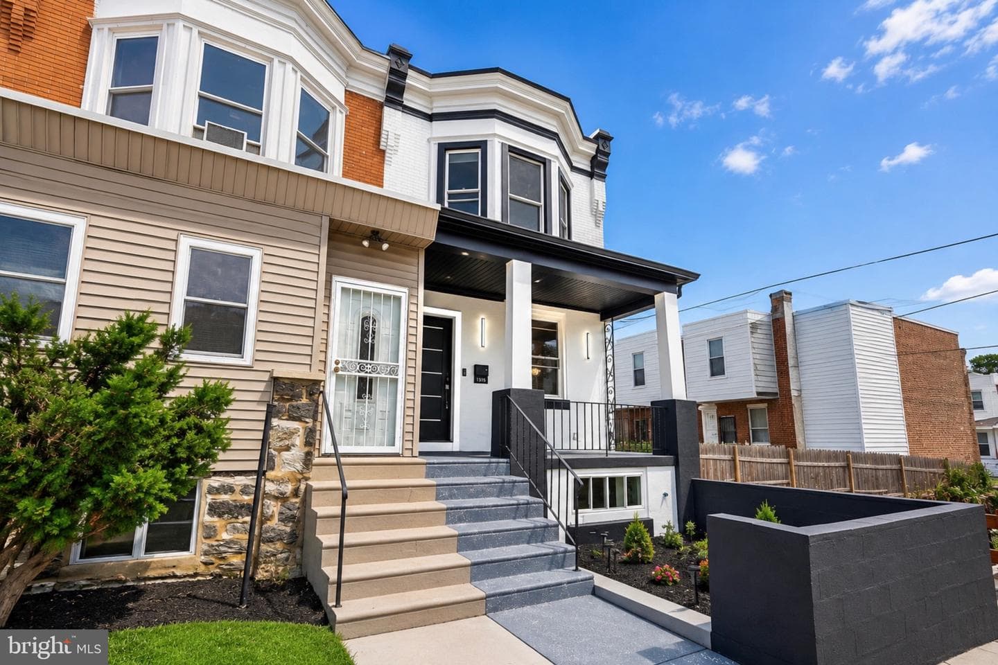 1515 N Edgewood Street, Philadelphia