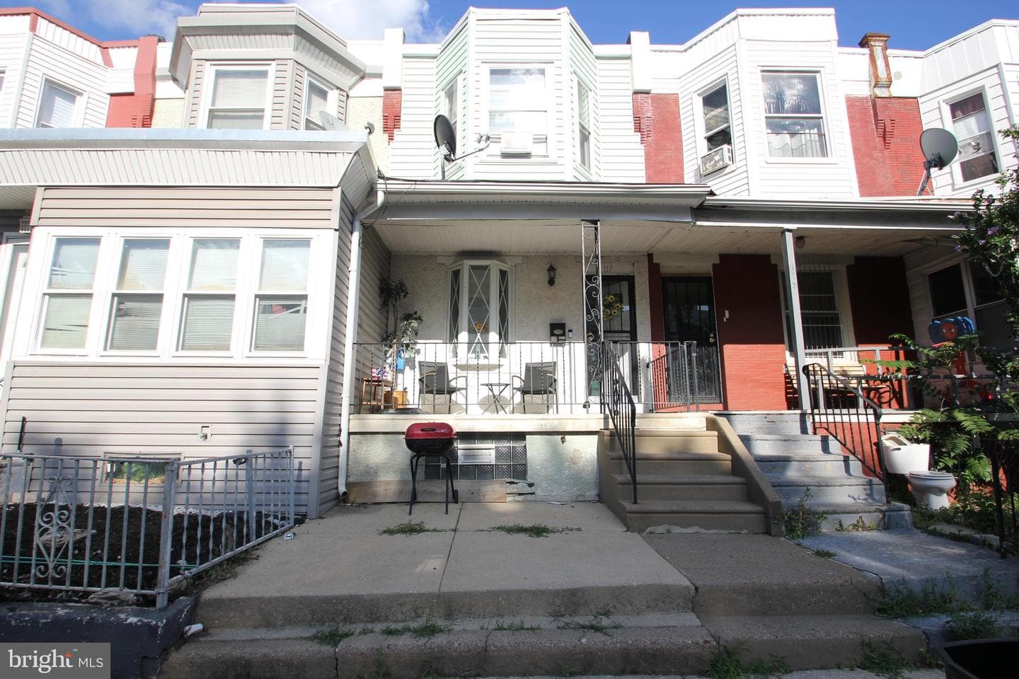 117 N Robinson Street, Philadelphia