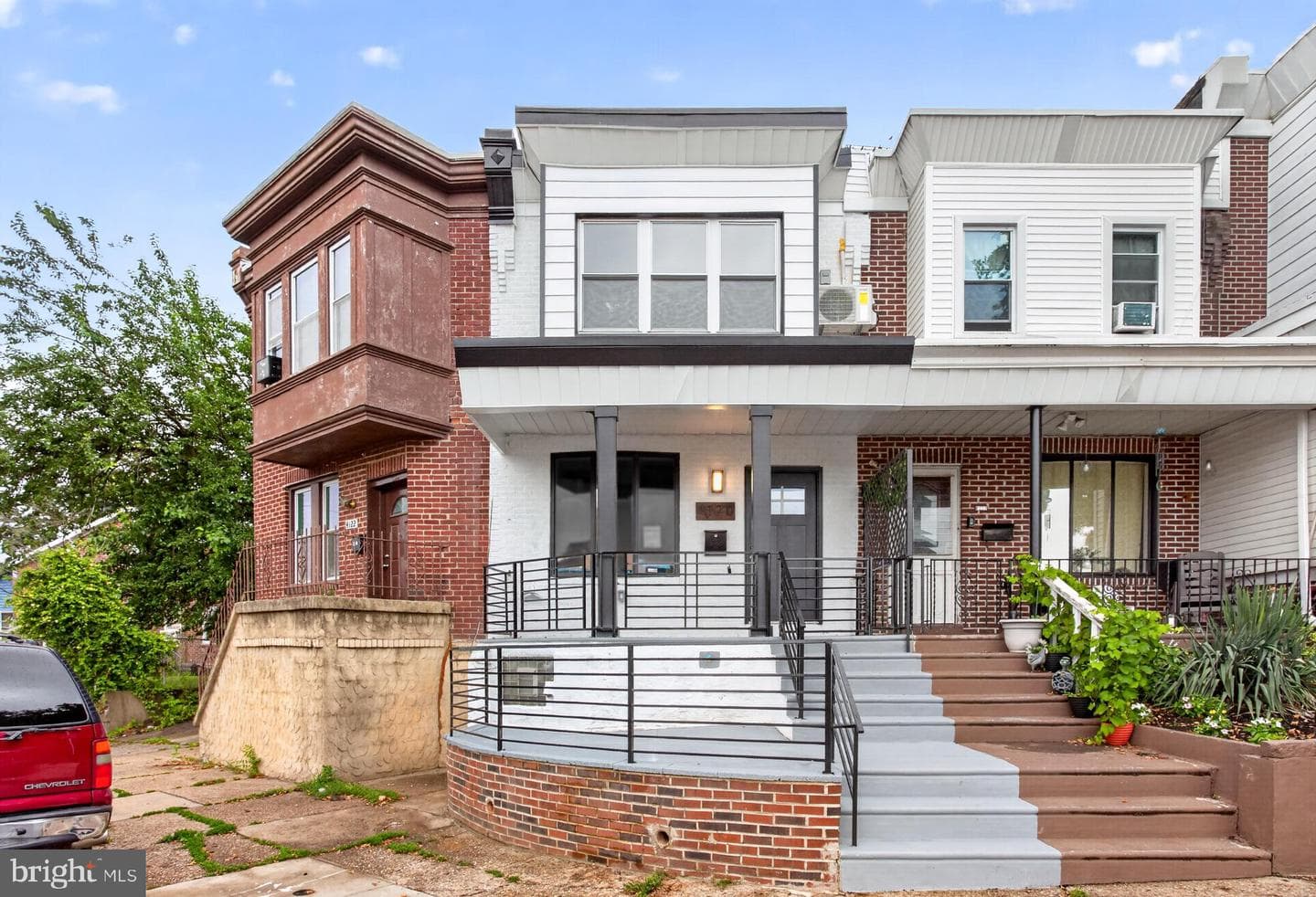 4120 Higbee Street, Philadelphia