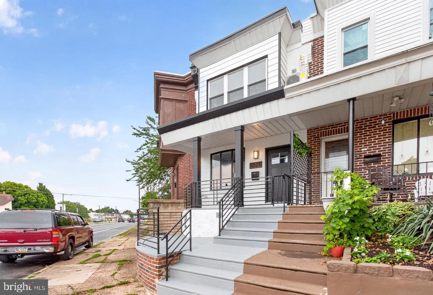 4120 Higbee Street, Philadelphia