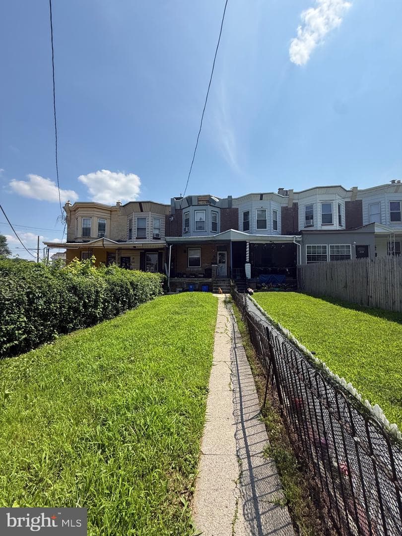 2104 Church Lane, Philadelphia