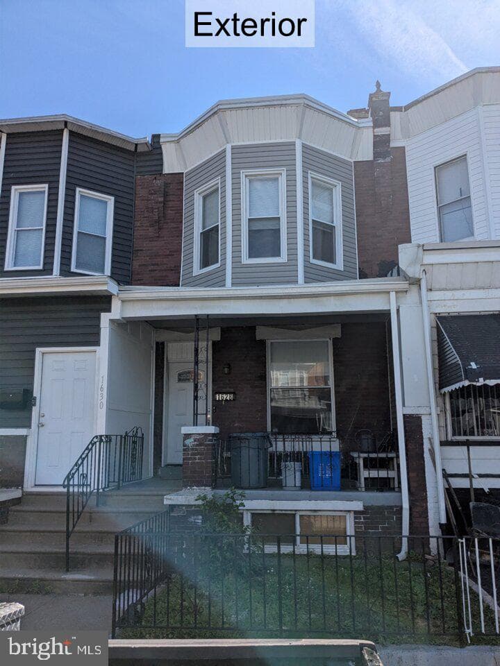1628 S 54th Street, Philadelphia