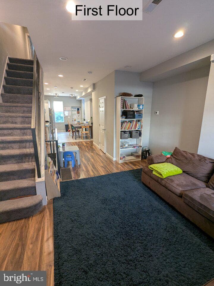 1628 S 54th Street, Philadelphia