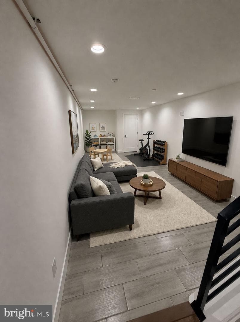 5520 Walton Avenue, Philadelphia