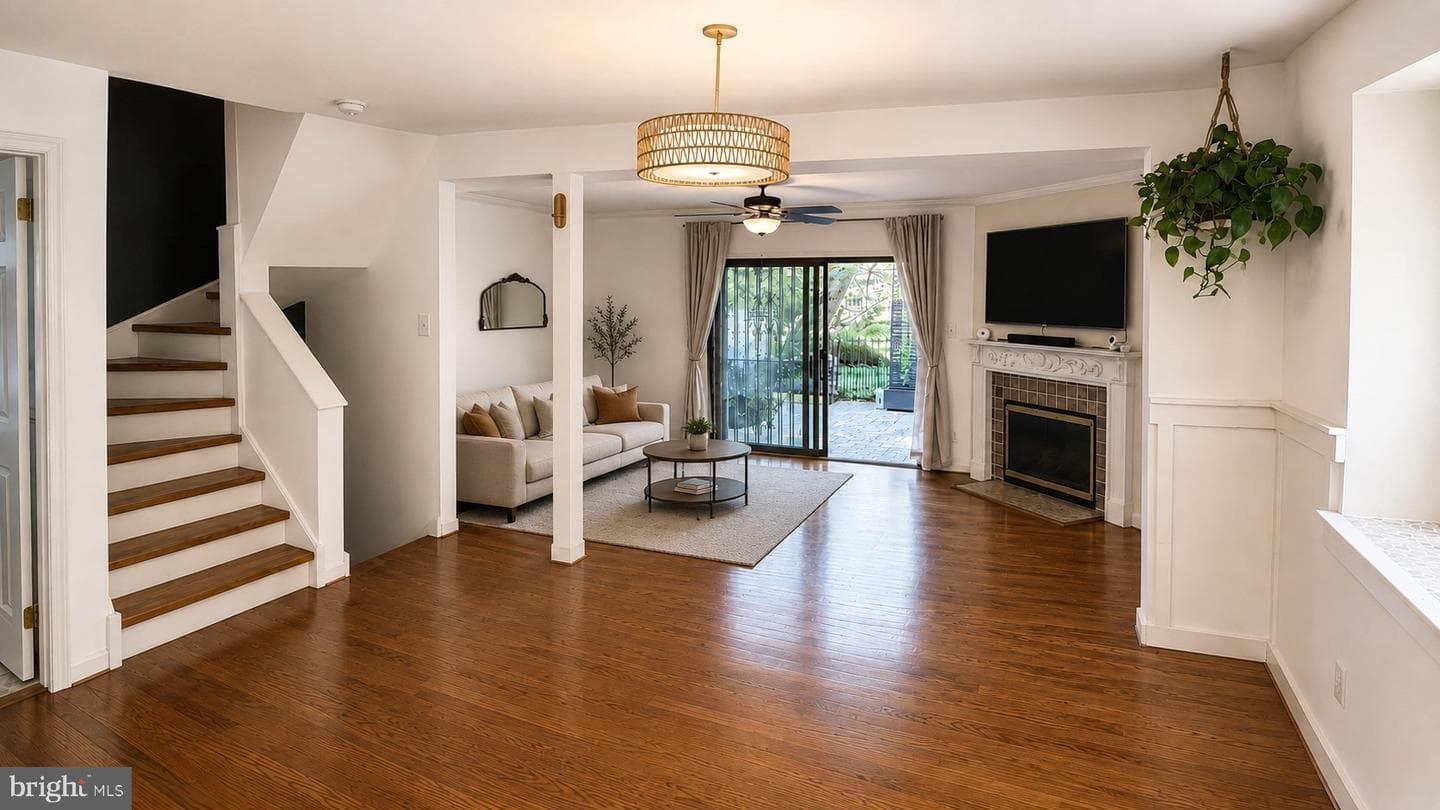 5351 Wissahickon Avenue #E, Philadelphia