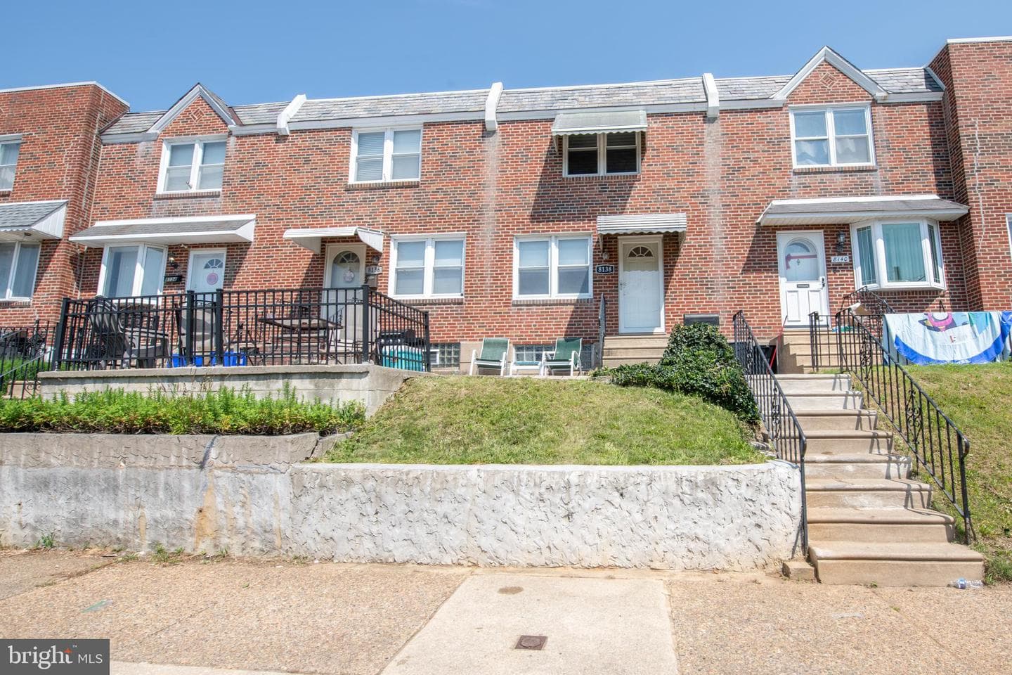 8138 Terry Street, Philadelphia
