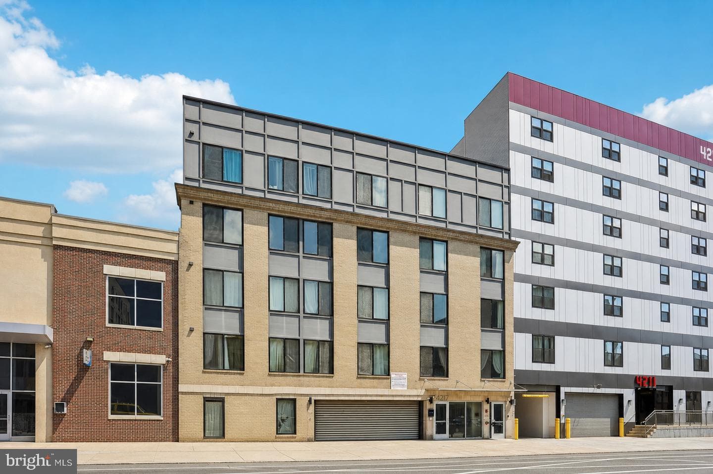 4217 Chestnut Street #205, Philadelphia