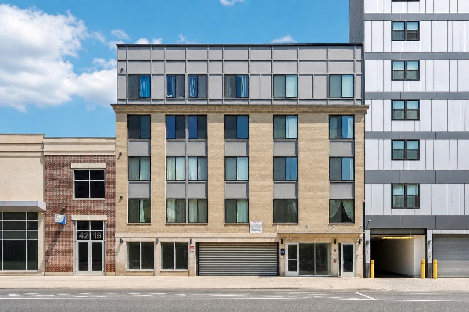 4217 Chestnut Street #205, Philadelphia