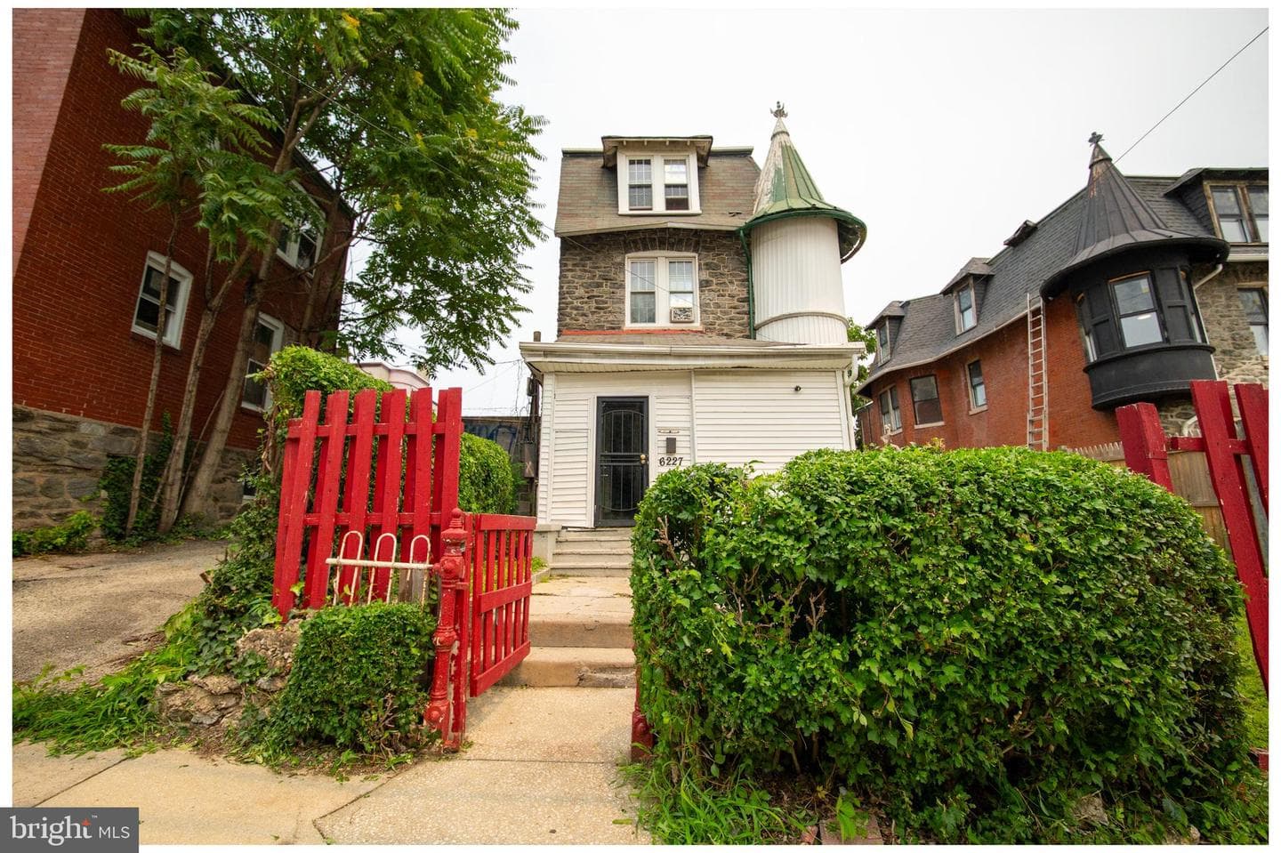 6227 Baynton Street, Philadelphia
