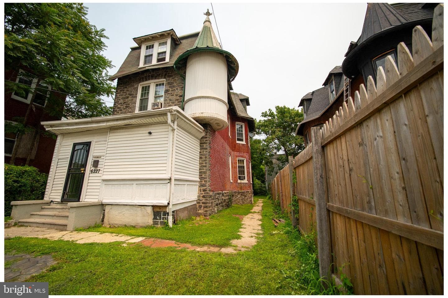 6227 Baynton Street, Philadelphia