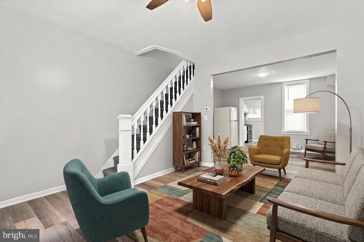 3332 Malta Street, Philadelphia
