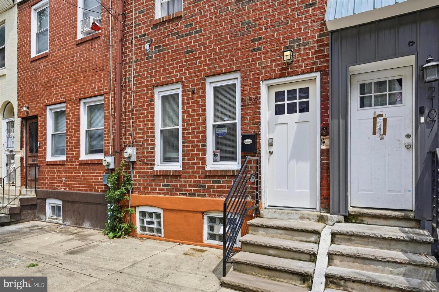 2109 N Franklin Street, Philadelphia
