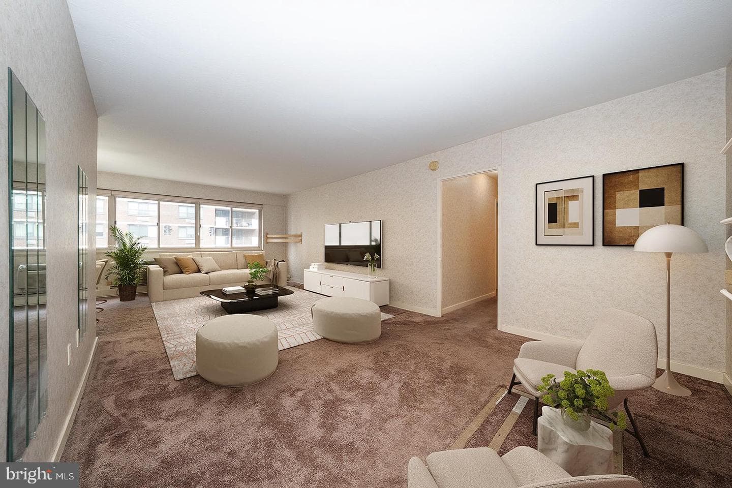 1900 John F Kennedy Boulevard #1915, Philadelphia