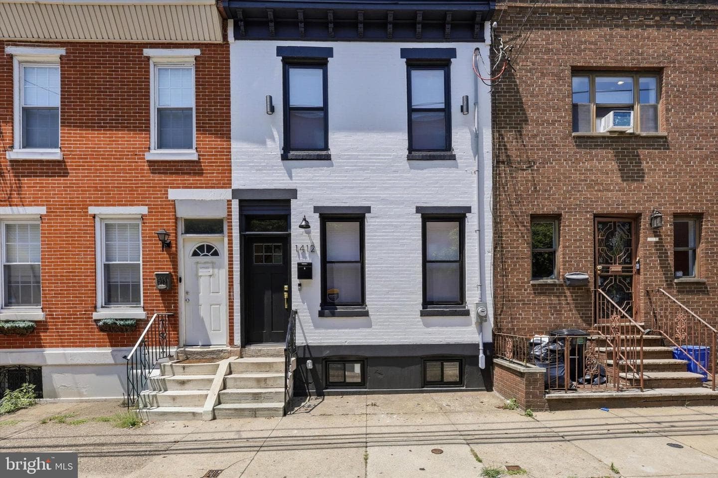 1412 S 16th Street, Philadelphia