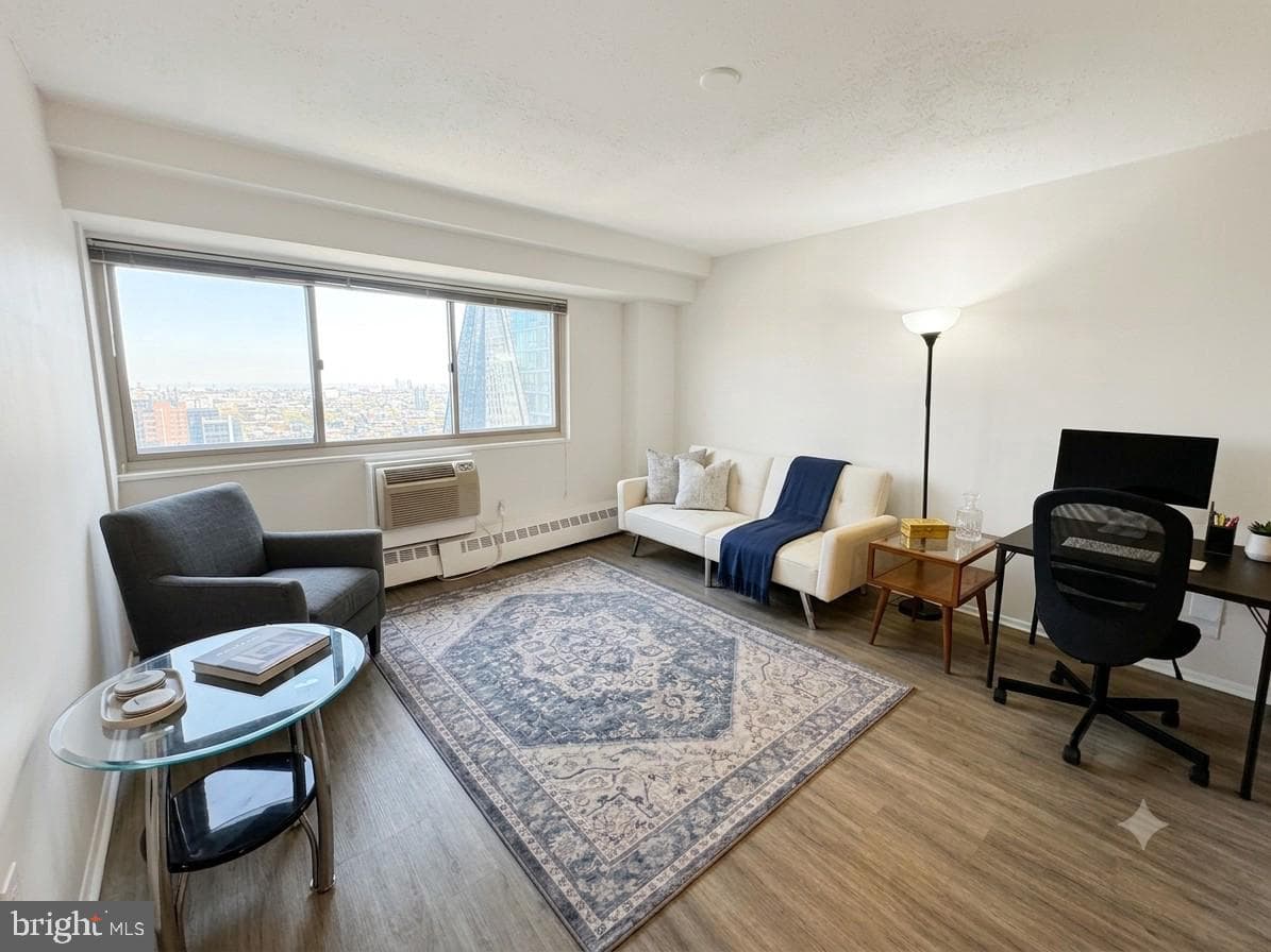 2101 Chestnut Street #1813, Philadelphia