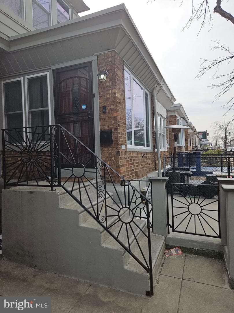 4147 O Street, Philadelphia