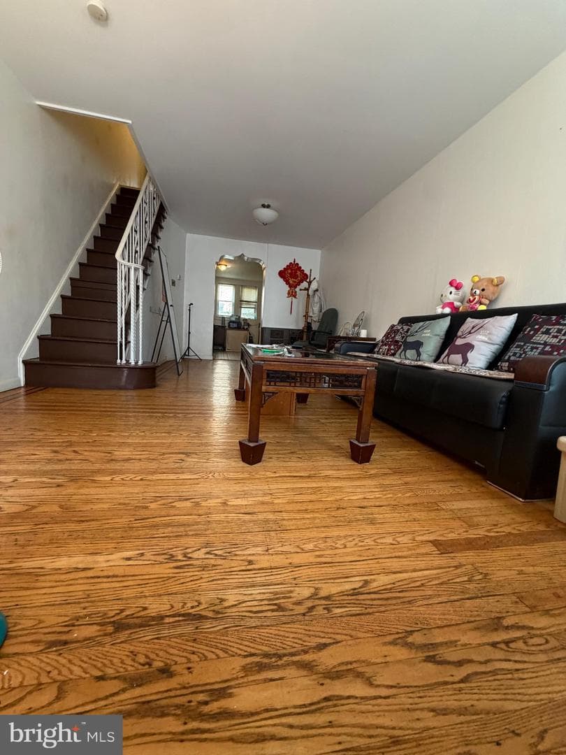 623 Fernon Street, Philadelphia