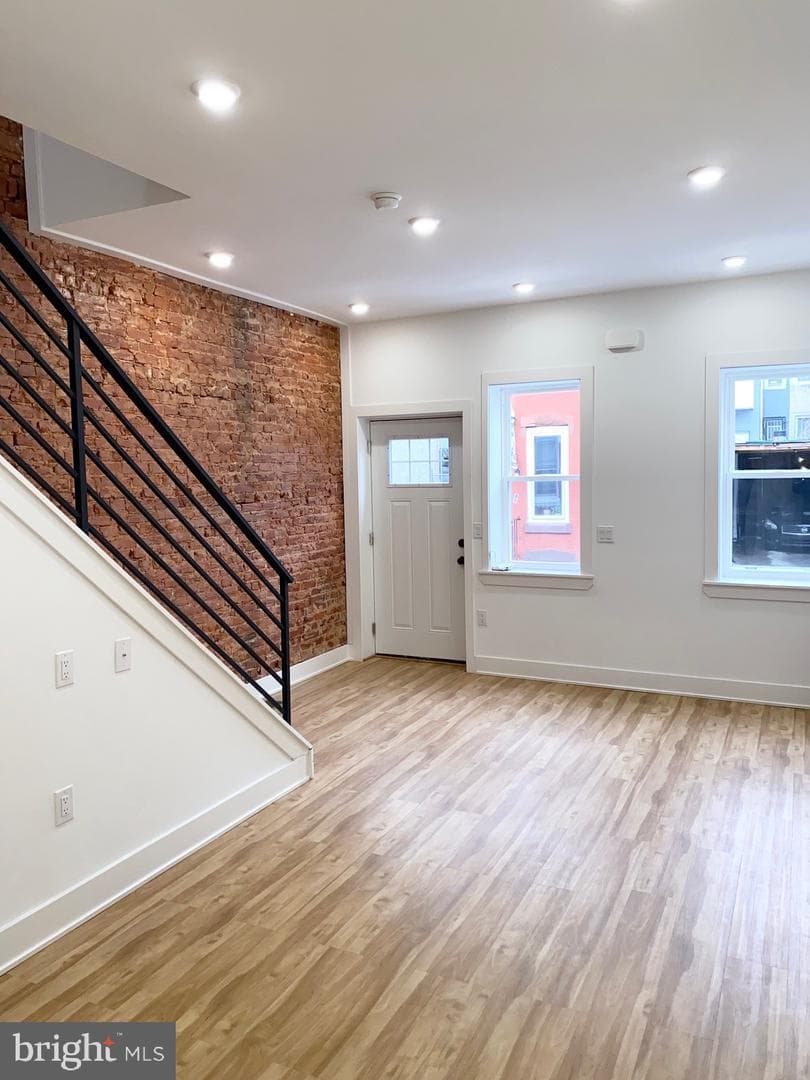1234 W Tucker Street, Philadelphia