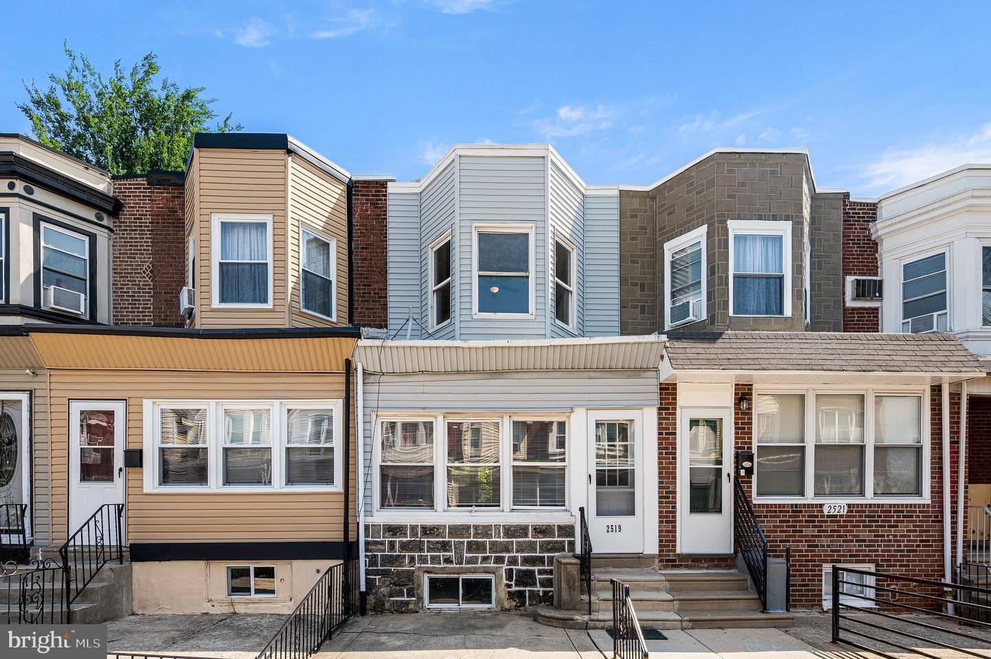 2519 S Hobson Street, Philadelphia