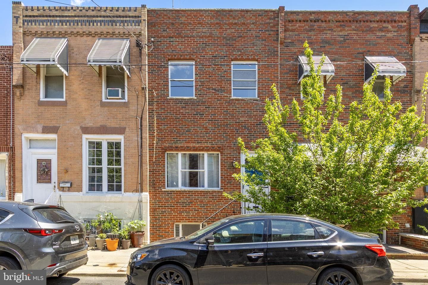 1931 S 11th Street, Philadelphia