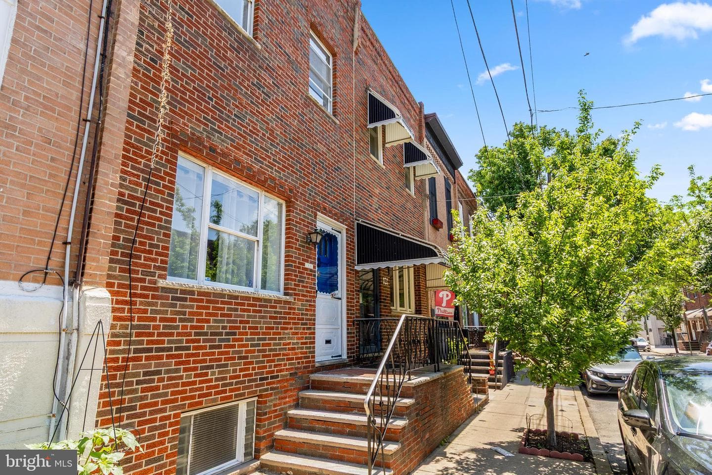 1931 S 11th Street, Philadelphia