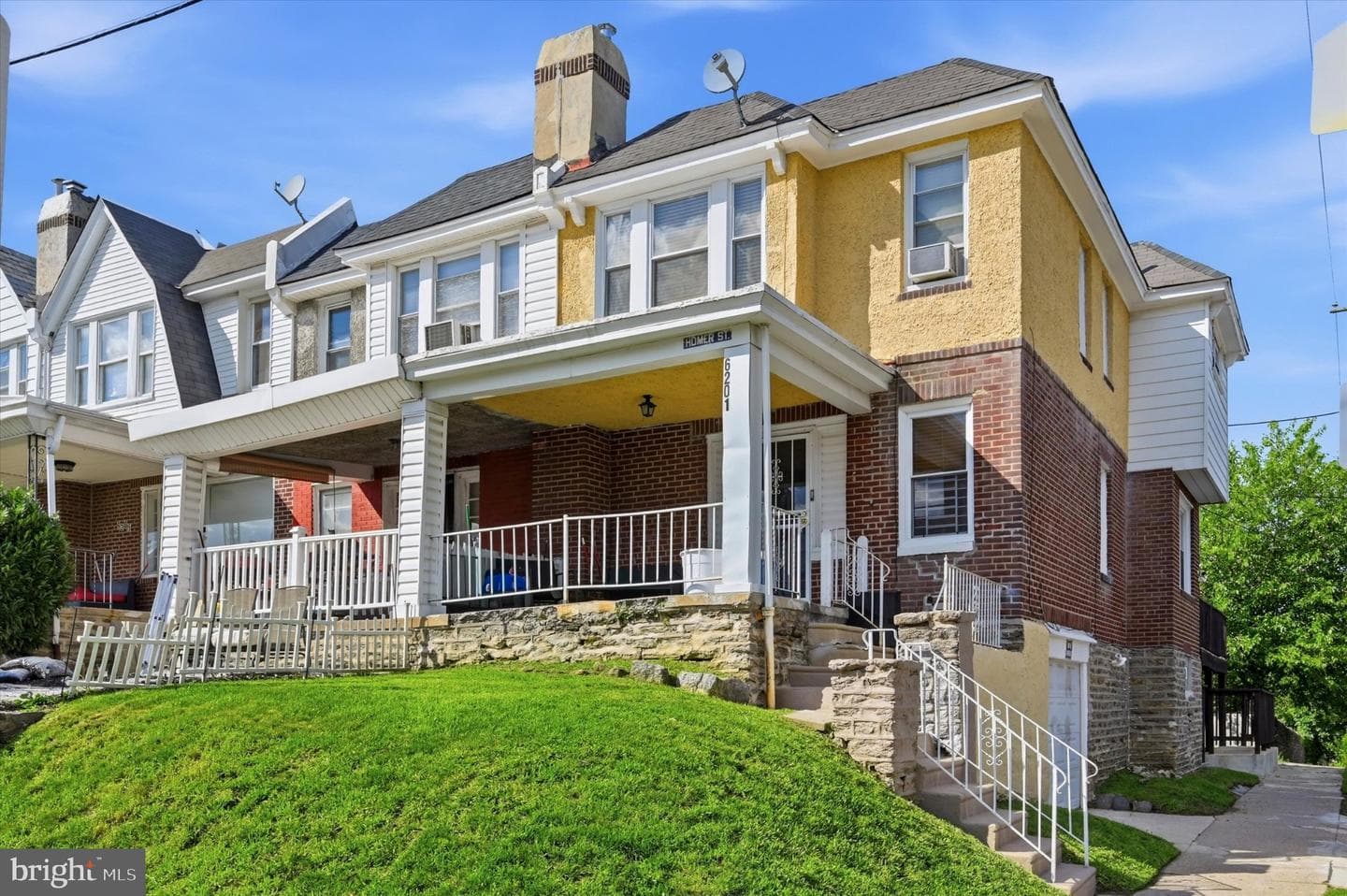 6201 Homer Street, Philadelphia